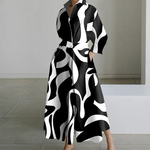 Load image into Gallery viewer, Elegant Maxi Dresses
