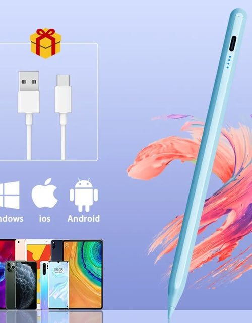 Load image into Gallery viewer, Ipad Stylus Magnetic Charging
