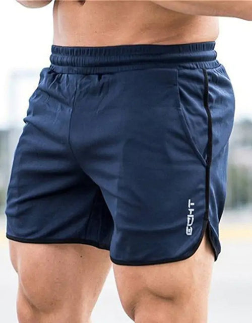 Load image into Gallery viewer, Performance Gym Shorts Activewear
