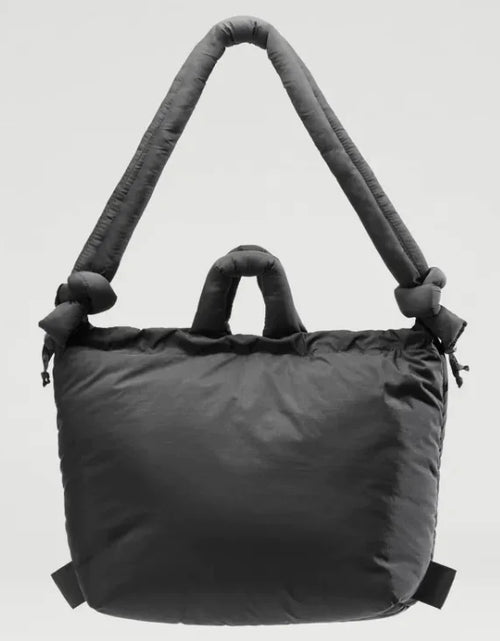 Load image into Gallery viewer, Nylon Crossbody Bag
