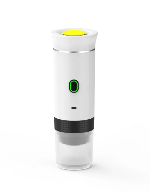 Load image into Gallery viewer, Portable Capsule Coffee Heating Machine
