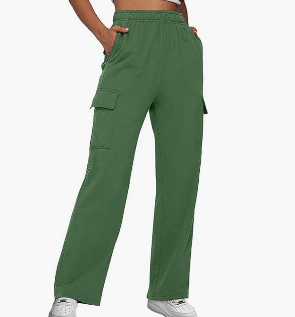 Women's Pocket Overalls