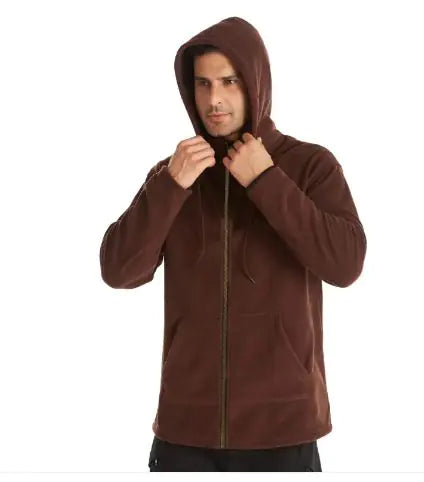 Men's Winter Warm Jacket