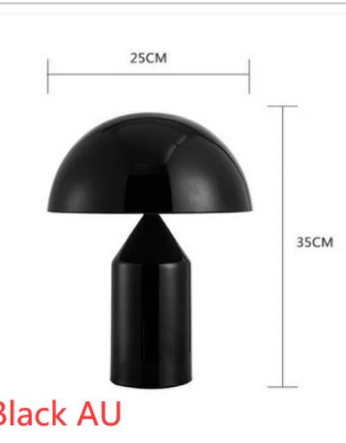 Load image into Gallery viewer, Bedroom Nordic Design Table Lamp
