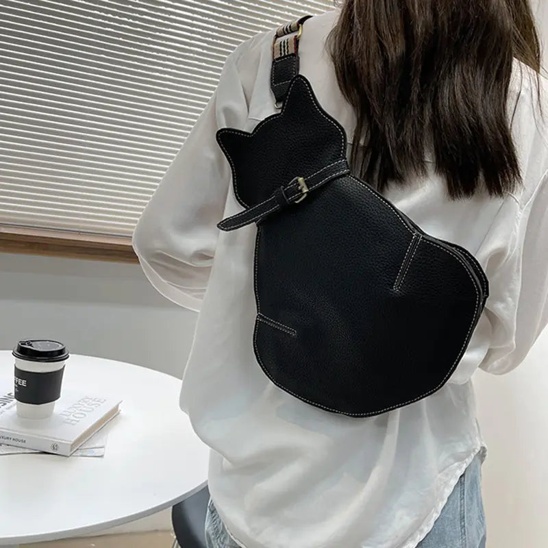 Women Chest Waist Bag