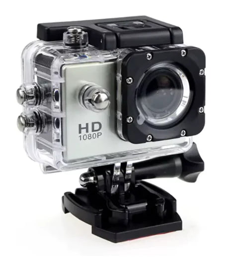 Load image into Gallery viewer, 1080P Waterproof Action Camera
