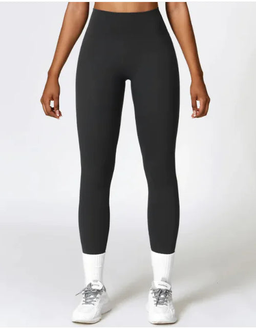 Load image into Gallery viewer, High-Waist Yoga Pants
