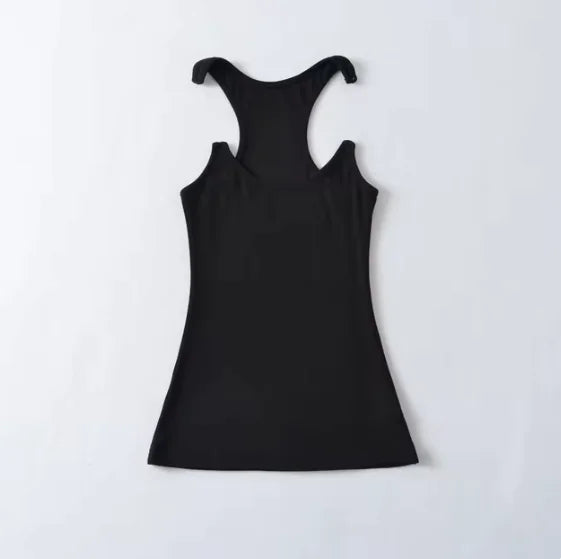 SleekFit U-Neck Vest