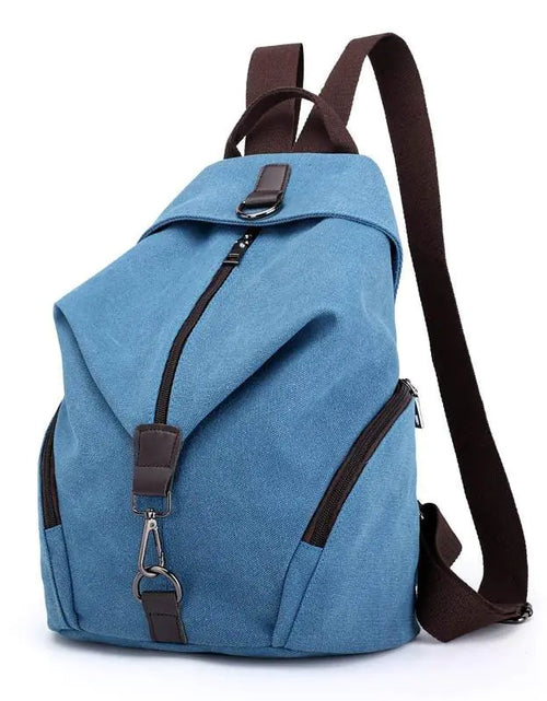 Load image into Gallery viewer, Casual Women&#39;s Backpack - Luara
