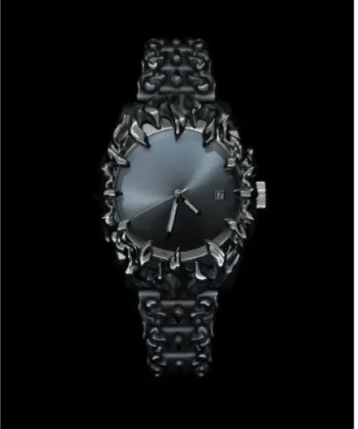 Load image into Gallery viewer, Special-Shape Advanced Design Watch
