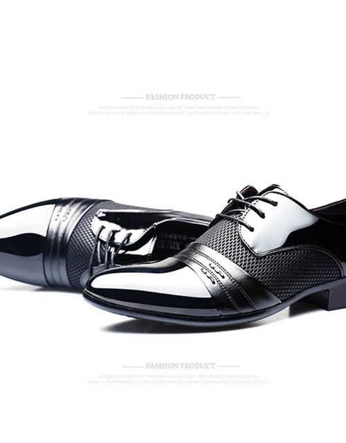 Load image into Gallery viewer, Men&#39;s Formal Shoes
