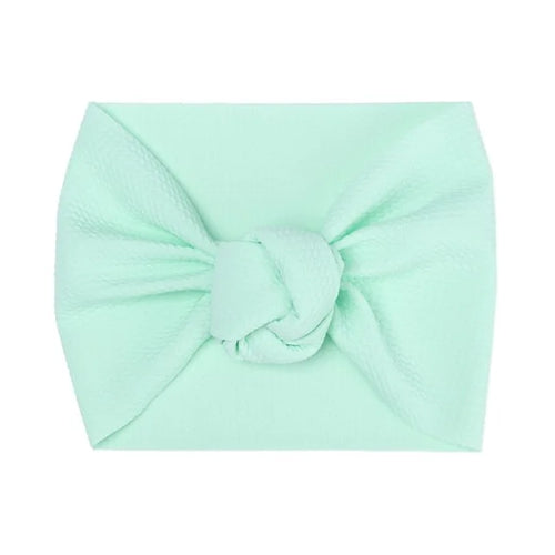 Load image into Gallery viewer, Toddler Girls Kid Baby Bow Hairband
