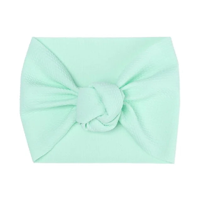 Toddler Girls Kid Baby Bow Hairband