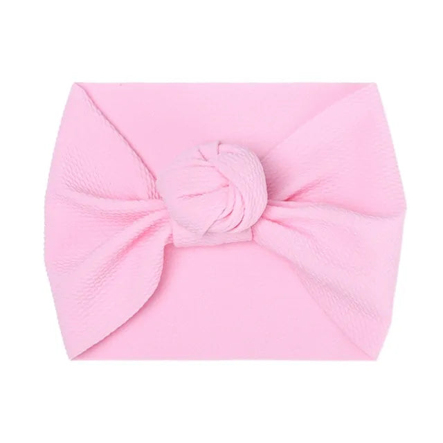 Toddler Girls Kid Baby Bow Hairband