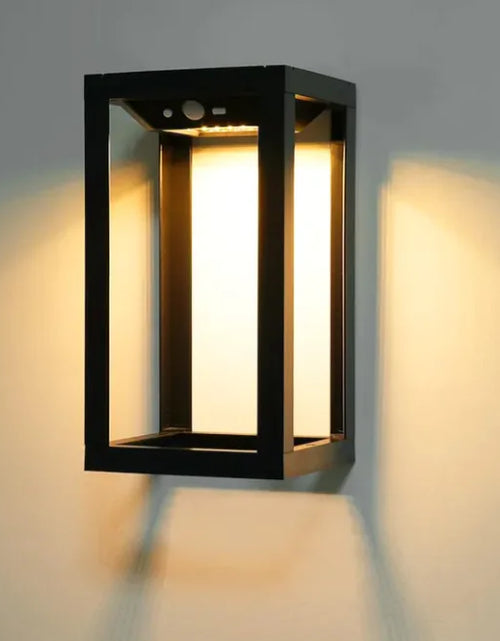 Load image into Gallery viewer, Outdoor Wall Lamp
