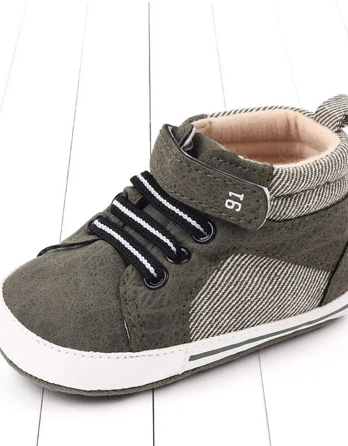 Load image into Gallery viewer, Sport Sneakers Baby Boys Shoes
