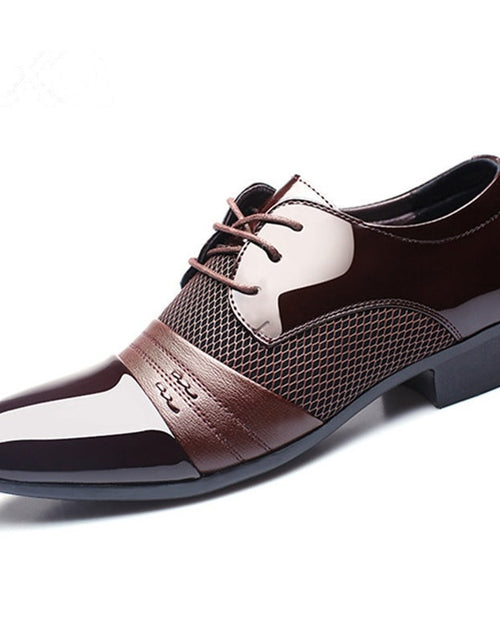 Load image into Gallery viewer, Men&#39;s Formal Shoes
