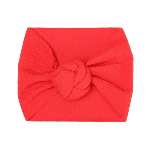 Load image into Gallery viewer, Toddler Girls Kid Baby Bow Hairband
