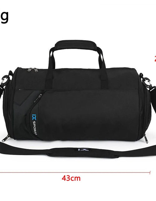 Load image into Gallery viewer, Sport Gym Bag
