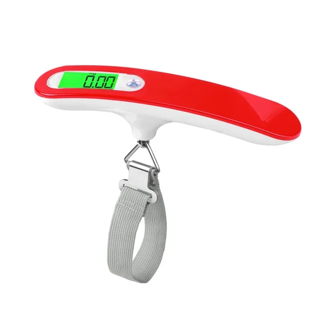 Digital Luggage Scale