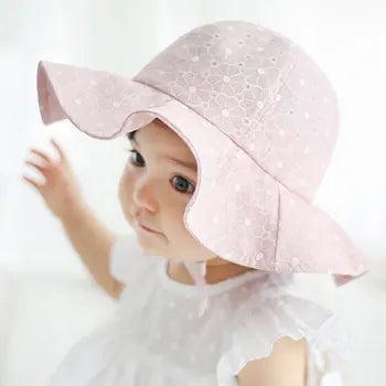 Lovely Toddler Kids Hat