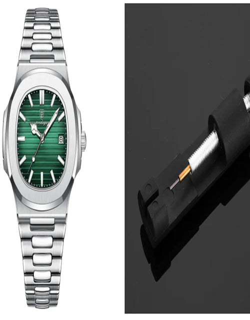 Load image into Gallery viewer, Waterproof Men&#39;s Quartz Watch
