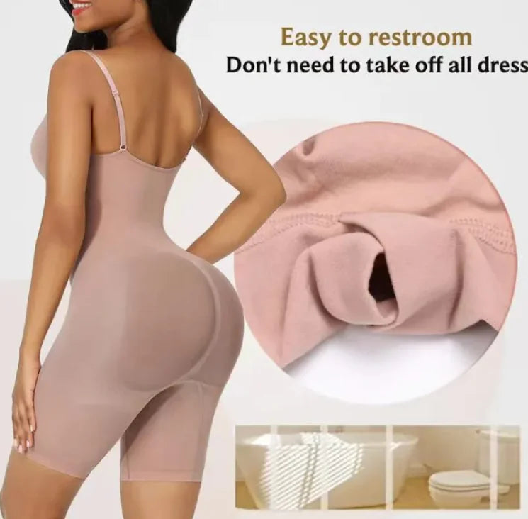 Postpartum Seamless Shapewear