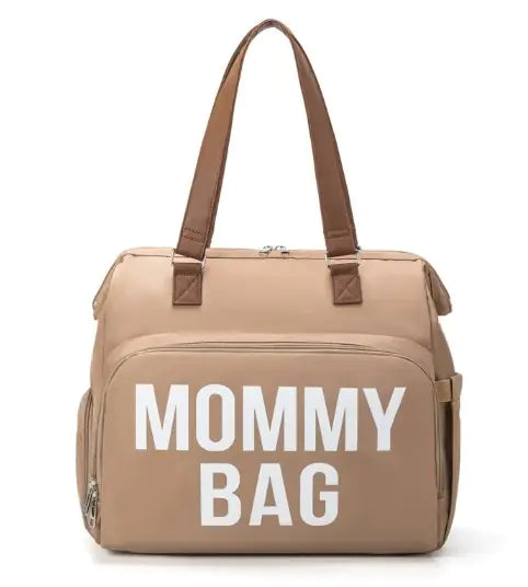 Load image into Gallery viewer, Mommy Bag
