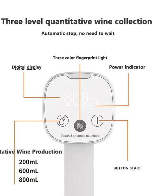 Load image into Gallery viewer, Electric Pumping Device
