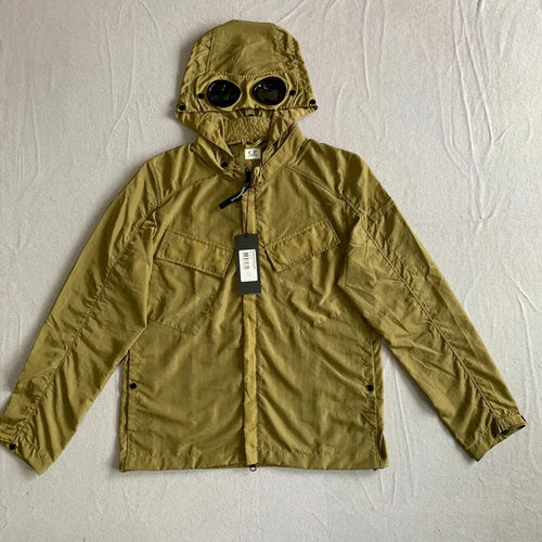 Load image into Gallery viewer, Windbreaker Coat
