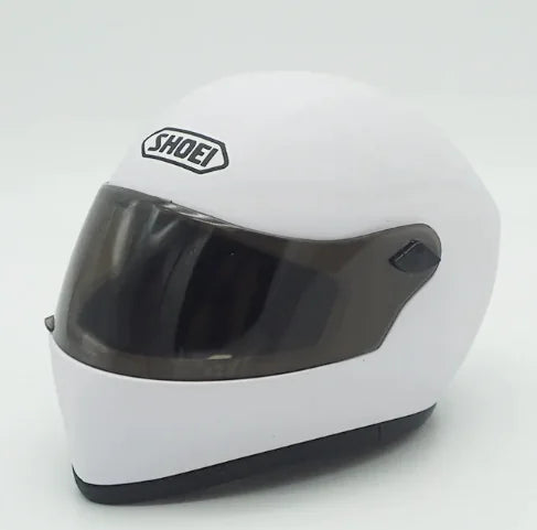 Load image into Gallery viewer, Cat Motorcycle Helmet Model
