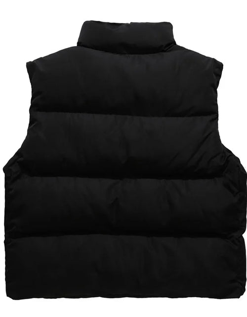 Load image into Gallery viewer, Padded Jacket Vests Unisex
