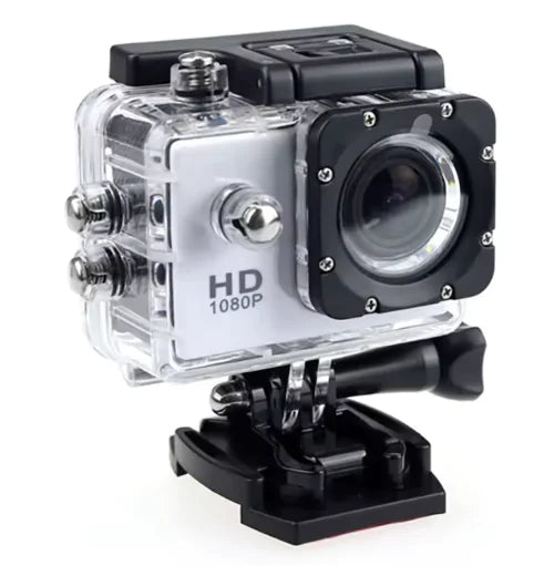 Load image into Gallery viewer, 1080P Waterproof Action Camera
