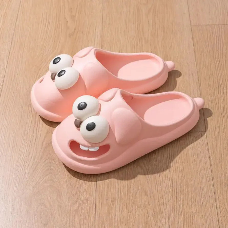 Women's Summer Slippers