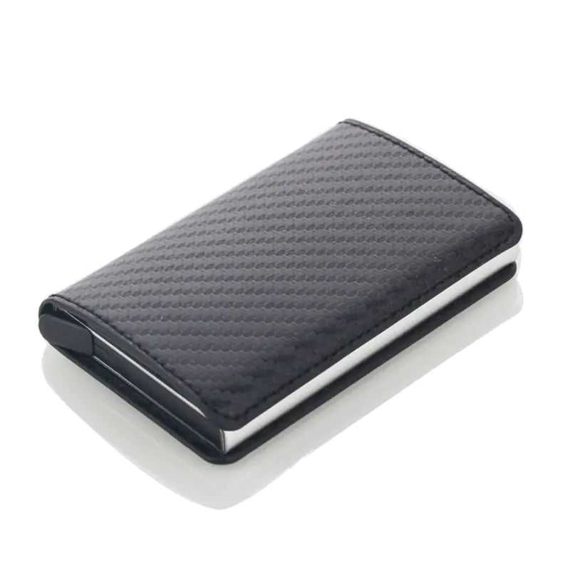 Aluminum Bank Card Wallet