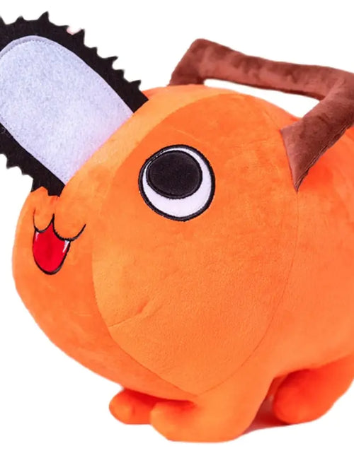 Load image into Gallery viewer, Anime Chainsaw Man Plush: Perfect Gift For Kids
