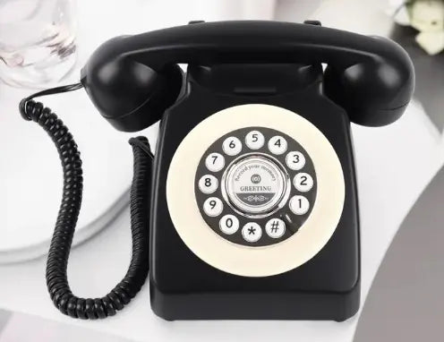 Load image into Gallery viewer, Vintage Telephone
