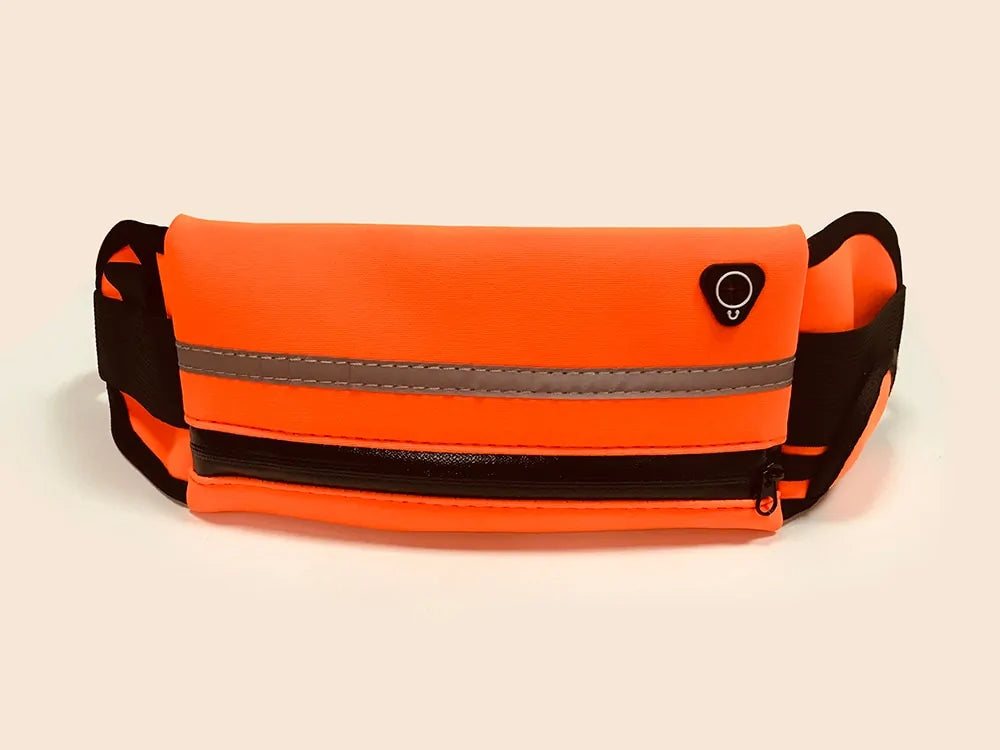 Portable Waterproof Waist Bag