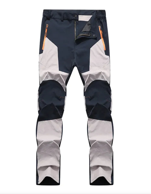 Load image into Gallery viewer, Stretch Windproof Waterproof Hiking Pants - Wear-Resistant Stitching
