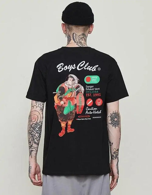 Load image into Gallery viewer, Boys Club Tee Shirt
