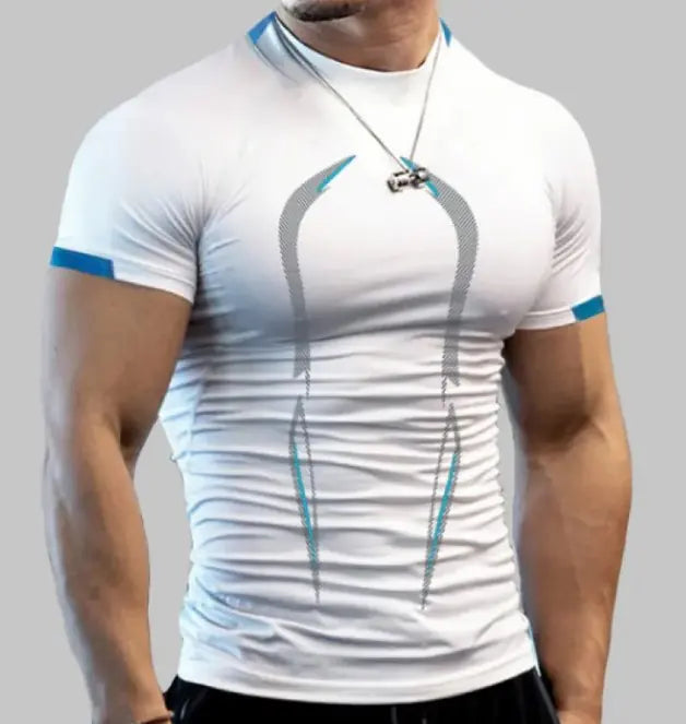 Breathable Sports T-shirt