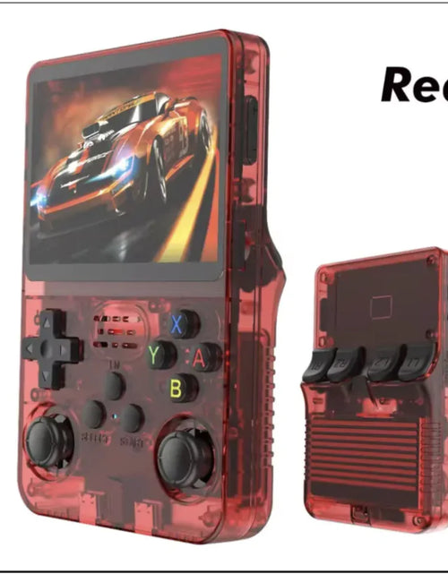 Load image into Gallery viewer, Retro 3D Dual System Arcade Game Console
