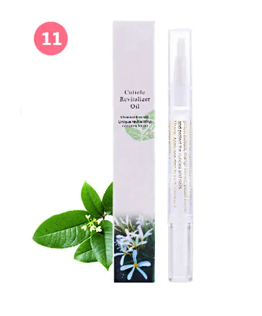 Nail Care Nourishing Pen