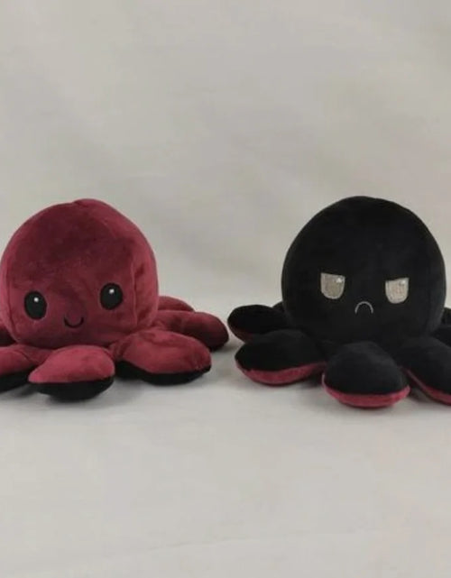 Load image into Gallery viewer, Octopus Plush Doll - Cute Home Decoration for Kids
