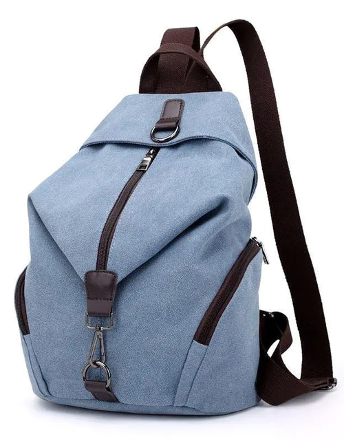 Load image into Gallery viewer, Casual Women&#39;s Backpack - Luara
