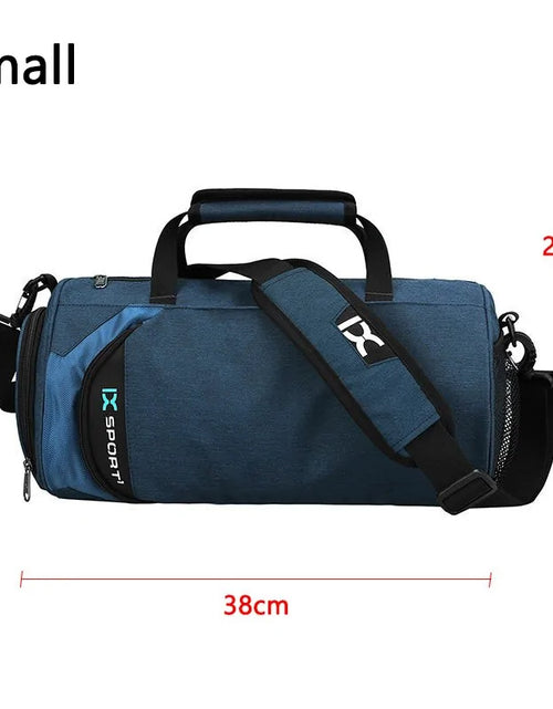 Load image into Gallery viewer, Sport Gym Bag
