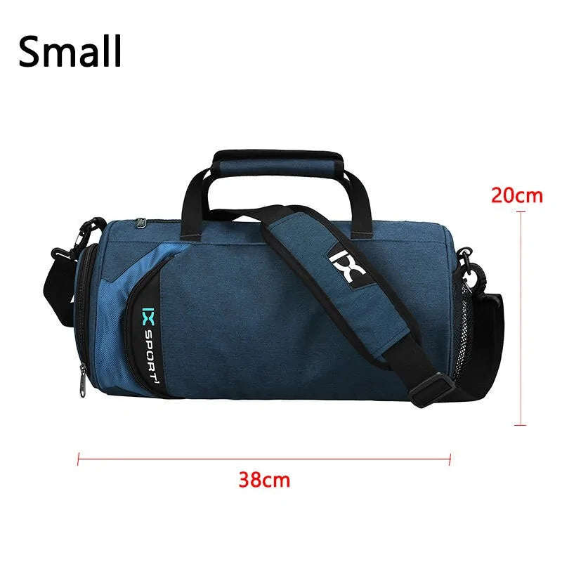 Sport Gym Bag