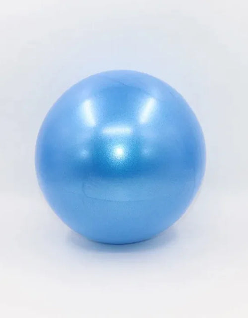 Load image into Gallery viewer, Explosion-Proof Mini Pilates Bal
