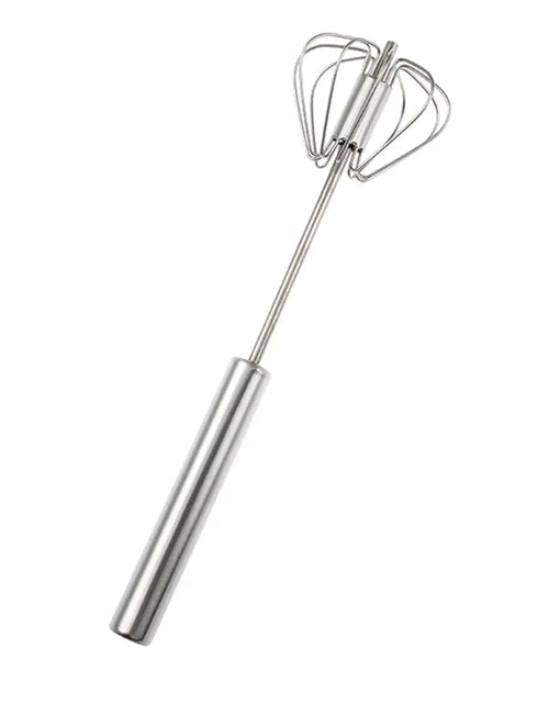 Load image into Gallery viewer, Stainless Steel Whisk Stirrer
