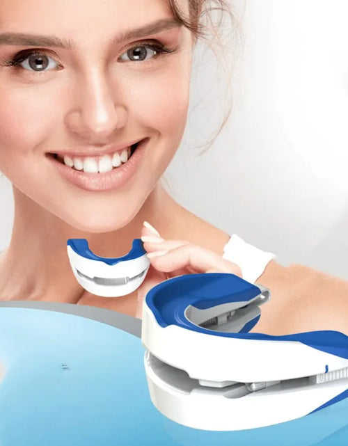 Load image into Gallery viewer, Adjustable Silicone Anti-Snoring Device
